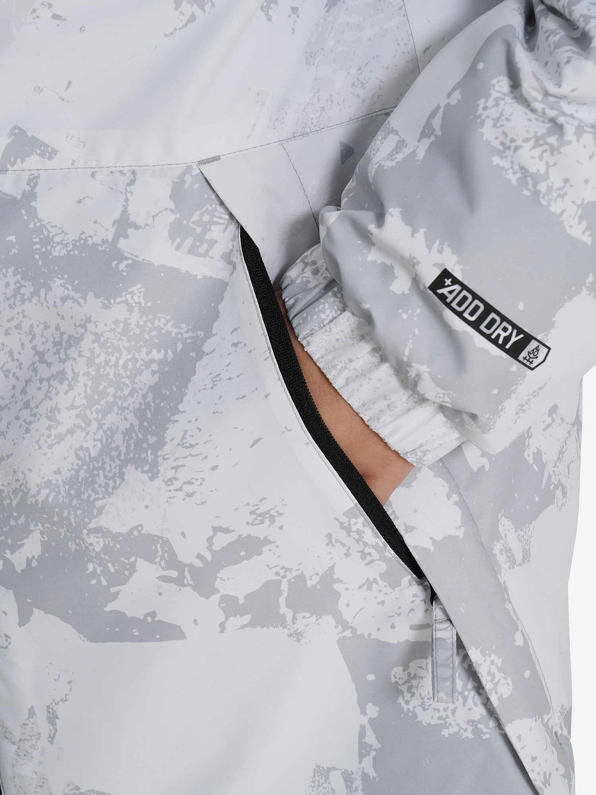 OUTVENTURE Яке Active Girls Padded Jacket