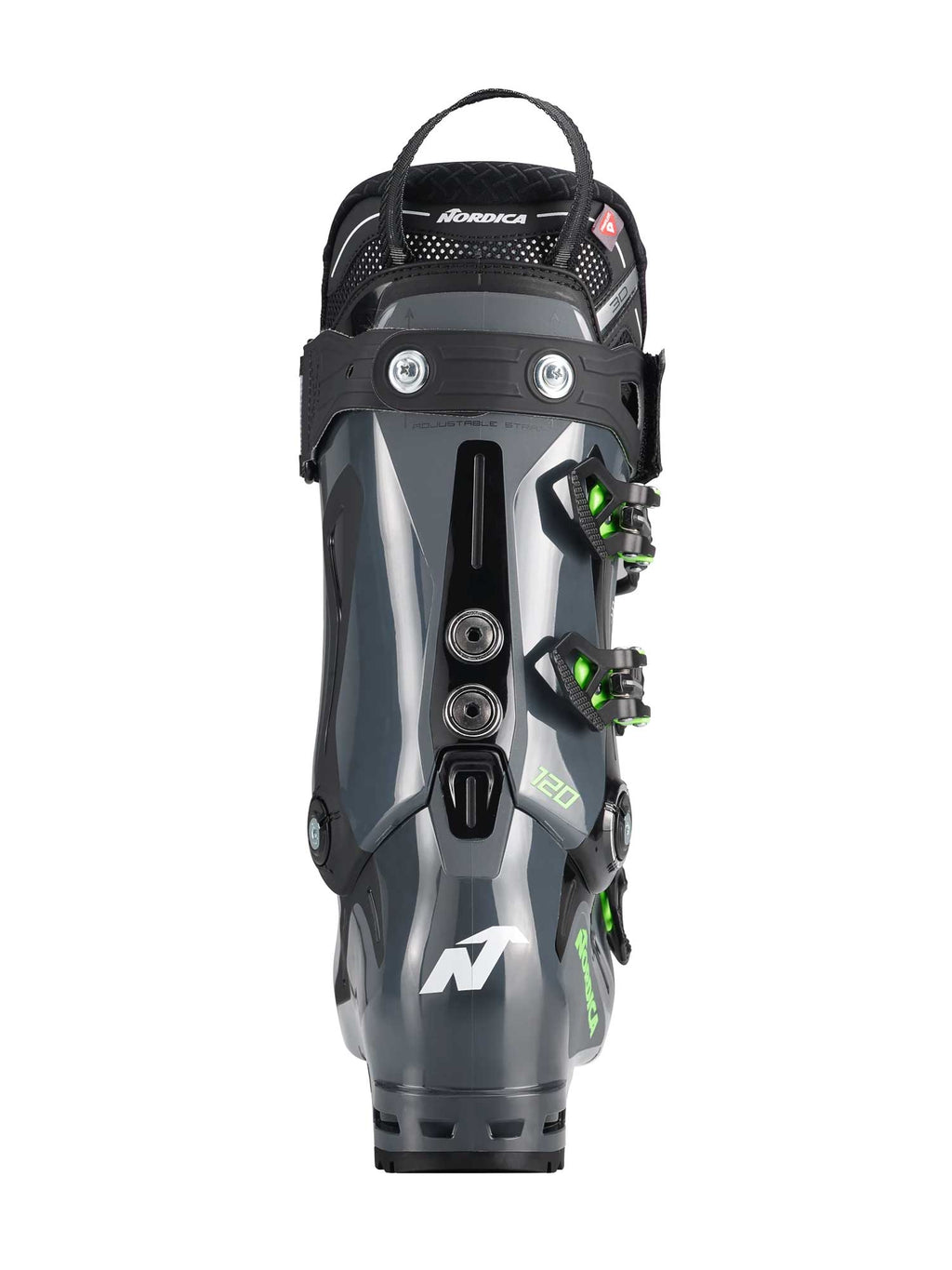 NORDICA Ски обувки SPEEDMACHINE 3 120