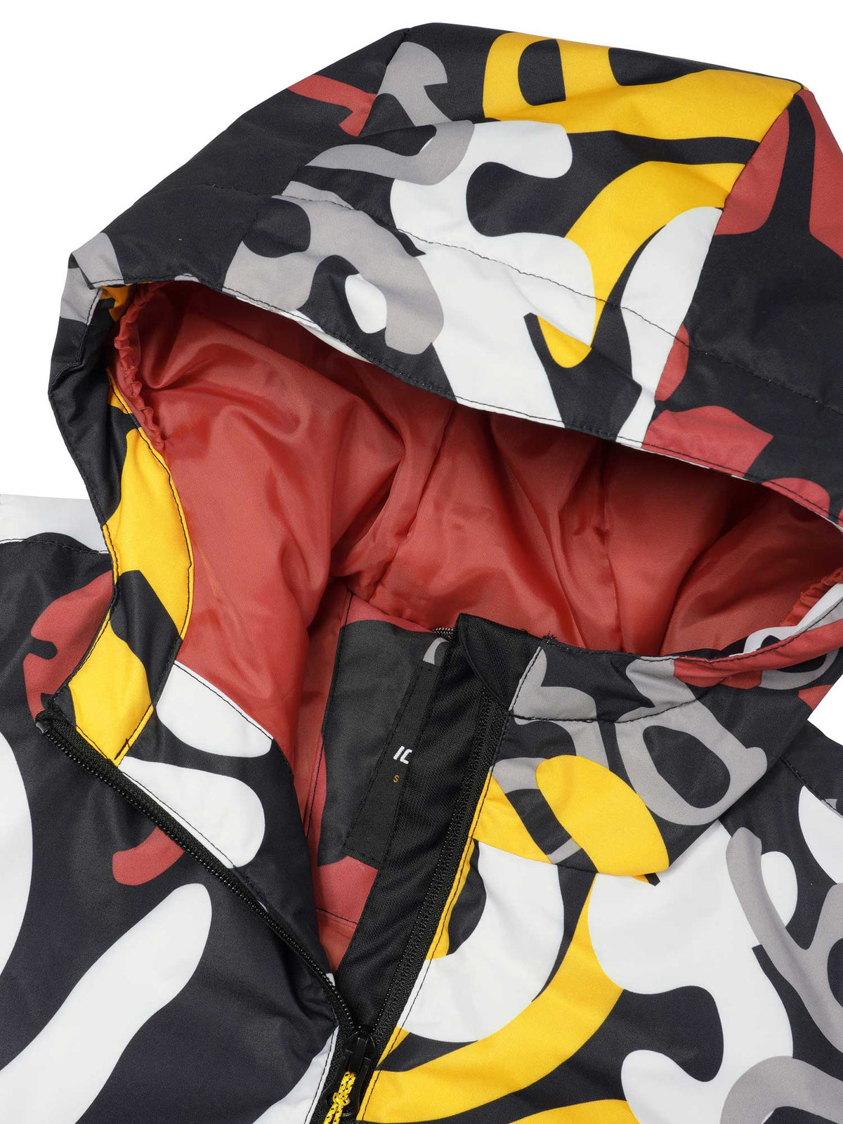 ICEPEAK Ски яке LULING JR