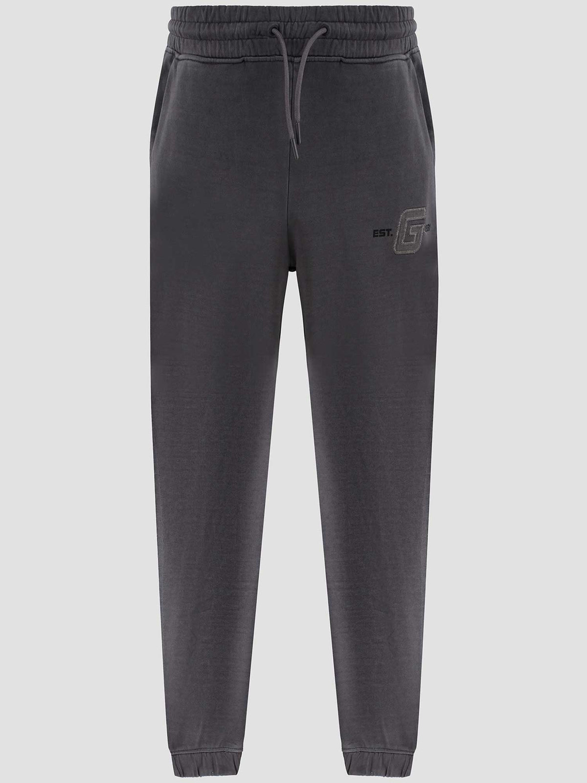 GUESS Спортно долнище GONDOUR CUFFED PANT