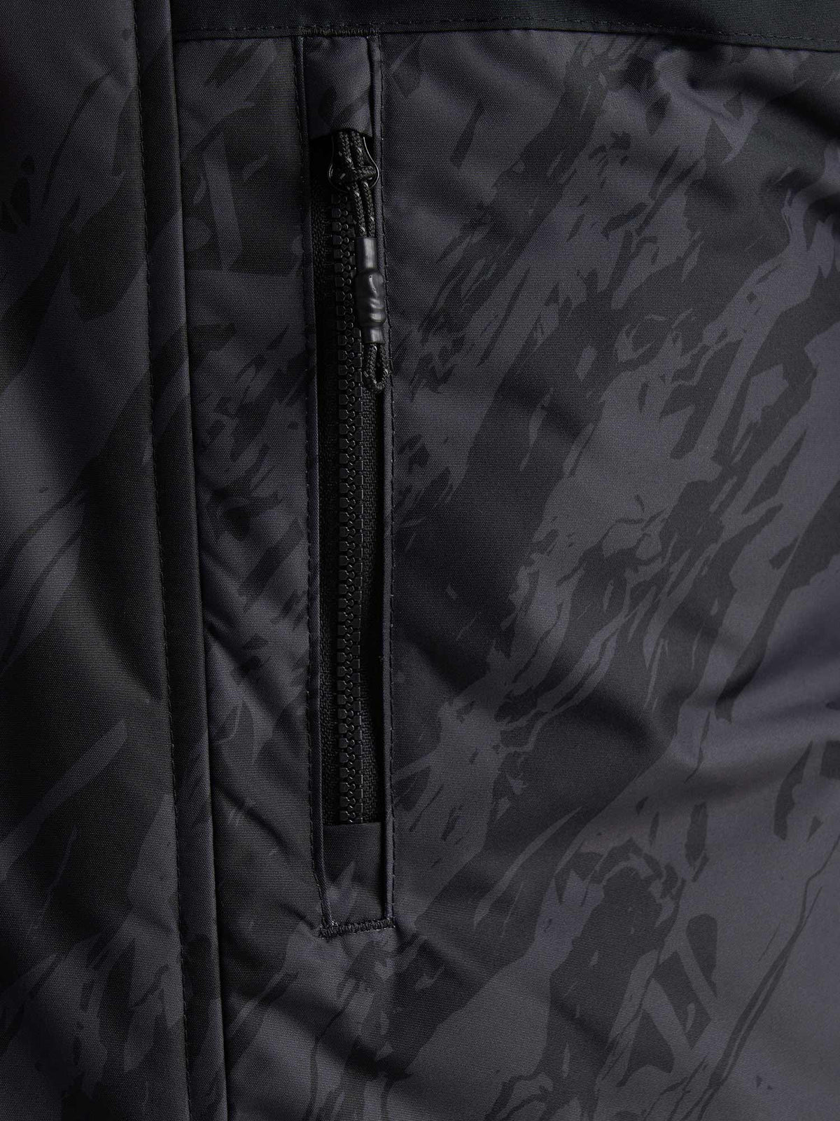 OUTVENTURE Яке Travel Boys' Faux Down Jacket