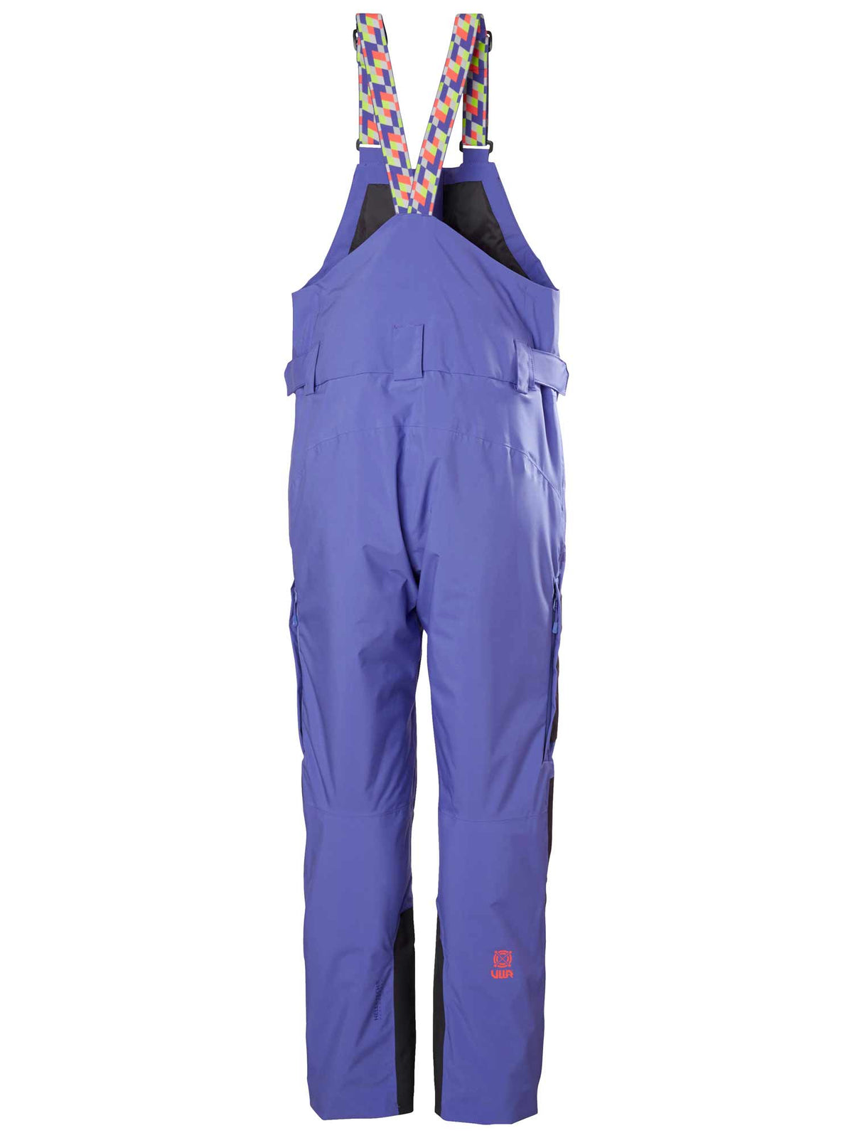 HELLY HANSEN Ски гащеризон W SWITCH CARGO BIB PANT