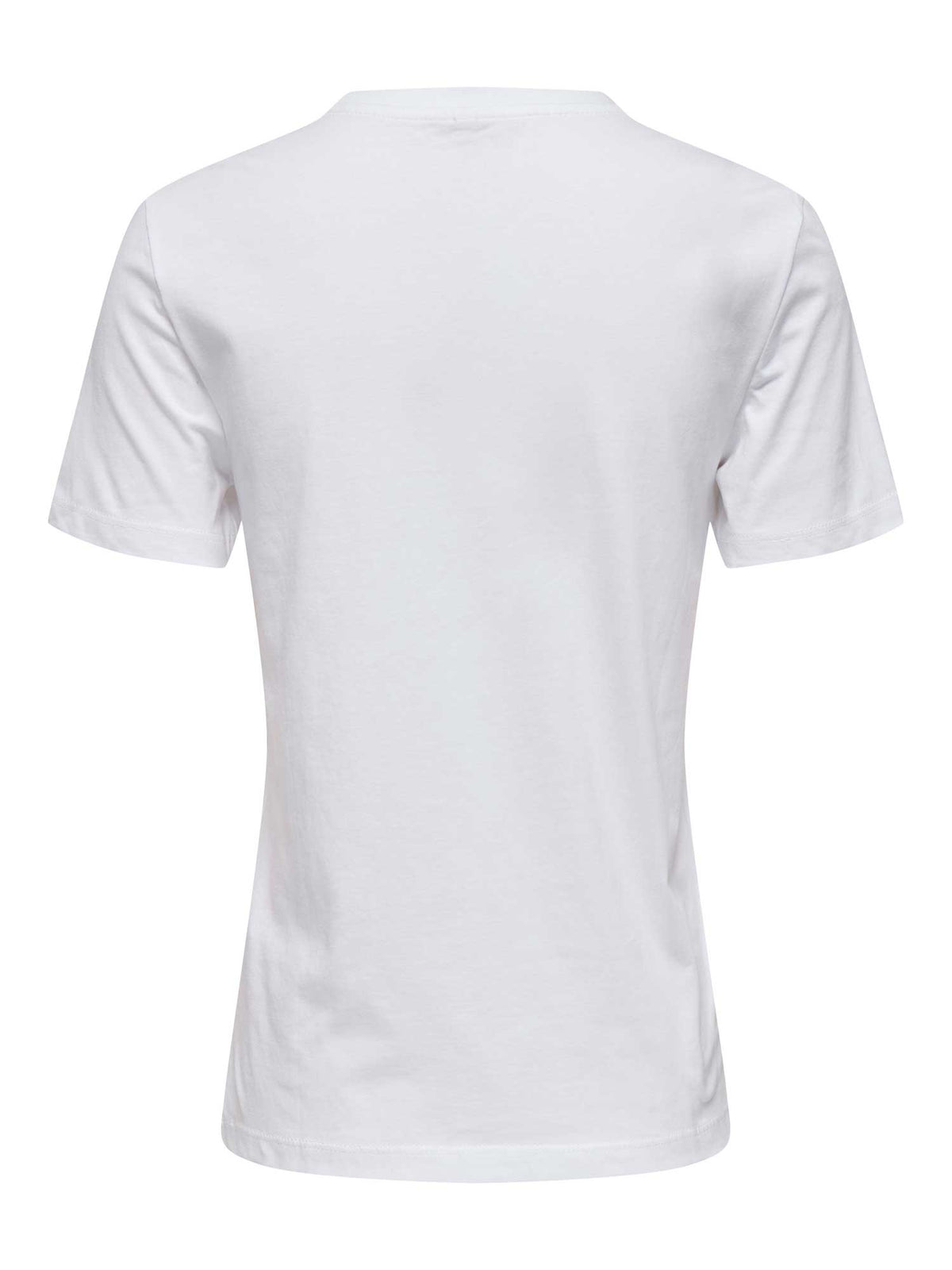 ONLY Тениска ONLEMMA LIFE REG S/S LADY TOP JRS