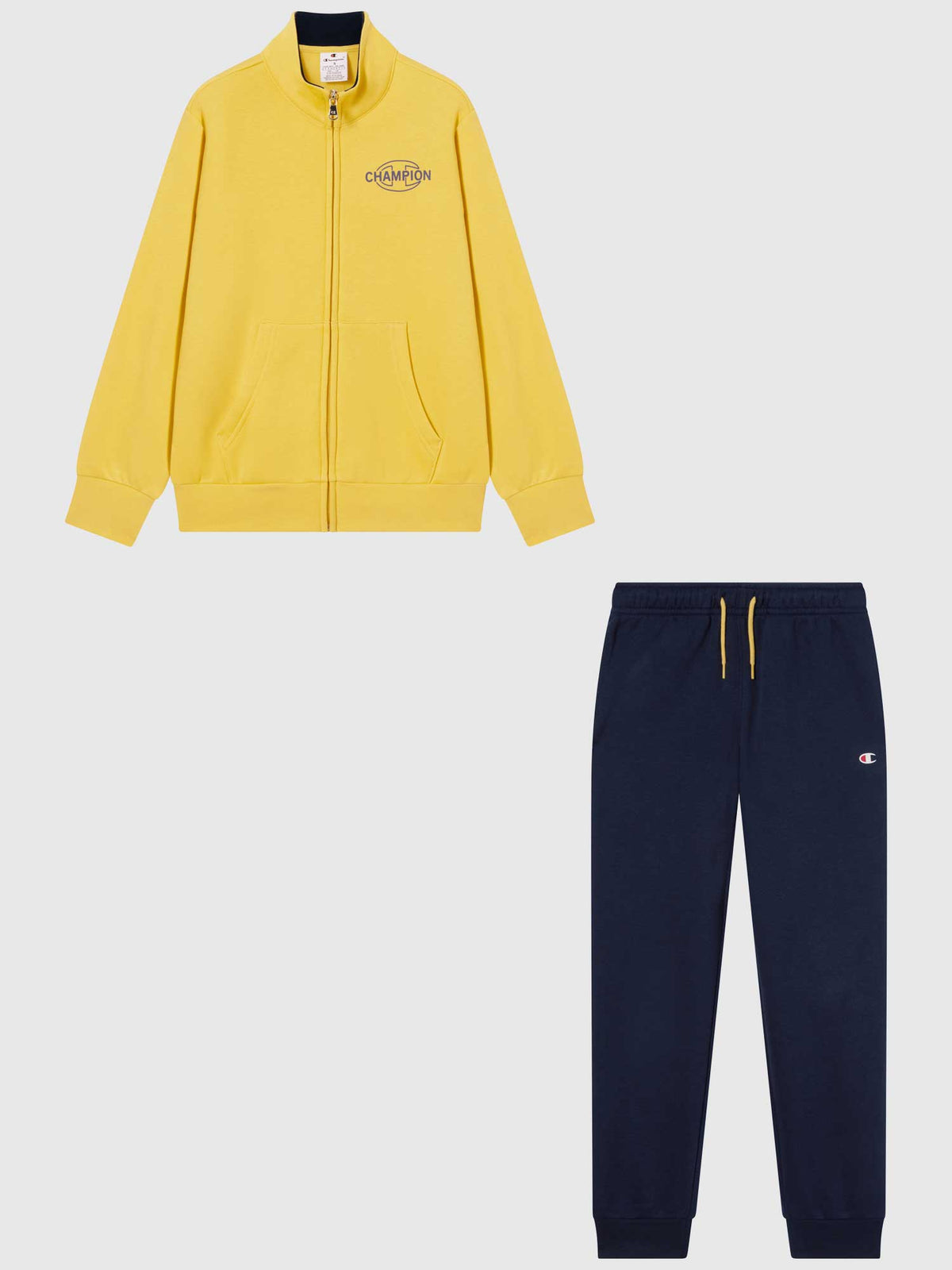 CHAMPION Спортен екип Sweatsuit