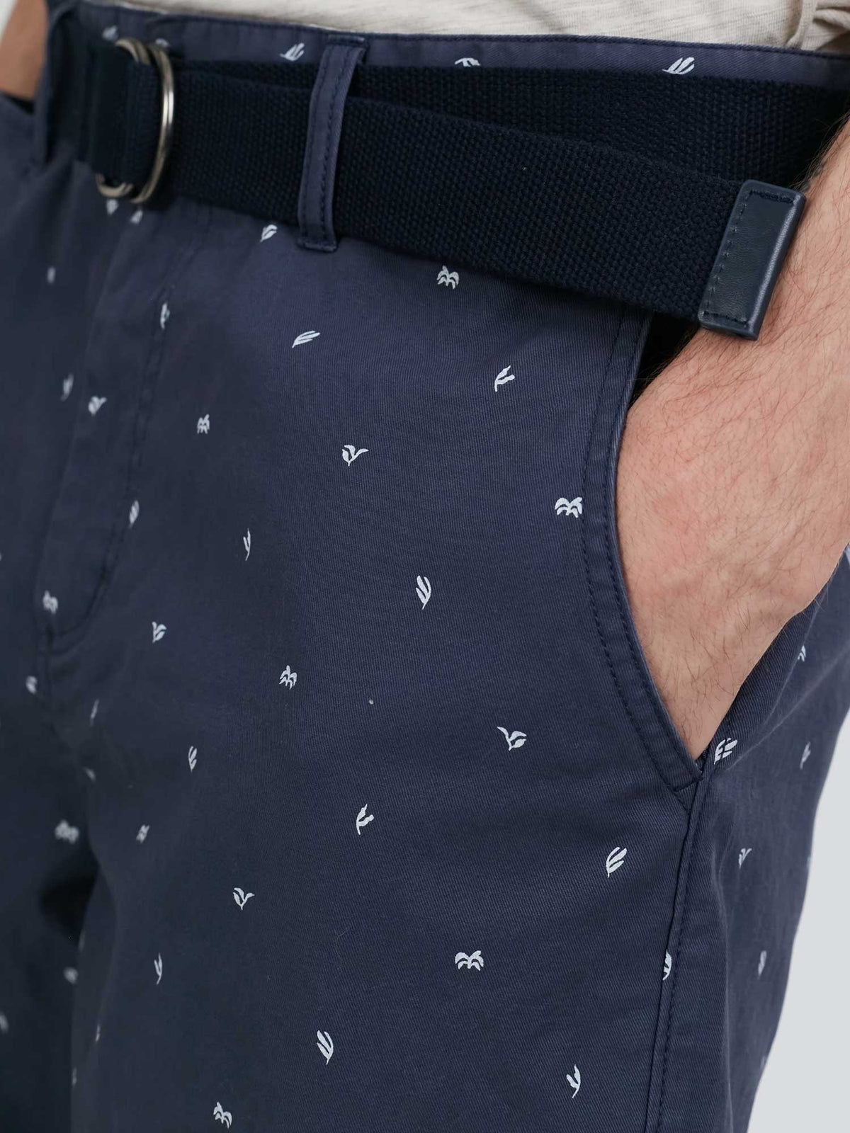 FUNDANGO Къси панталони North Shore Chino