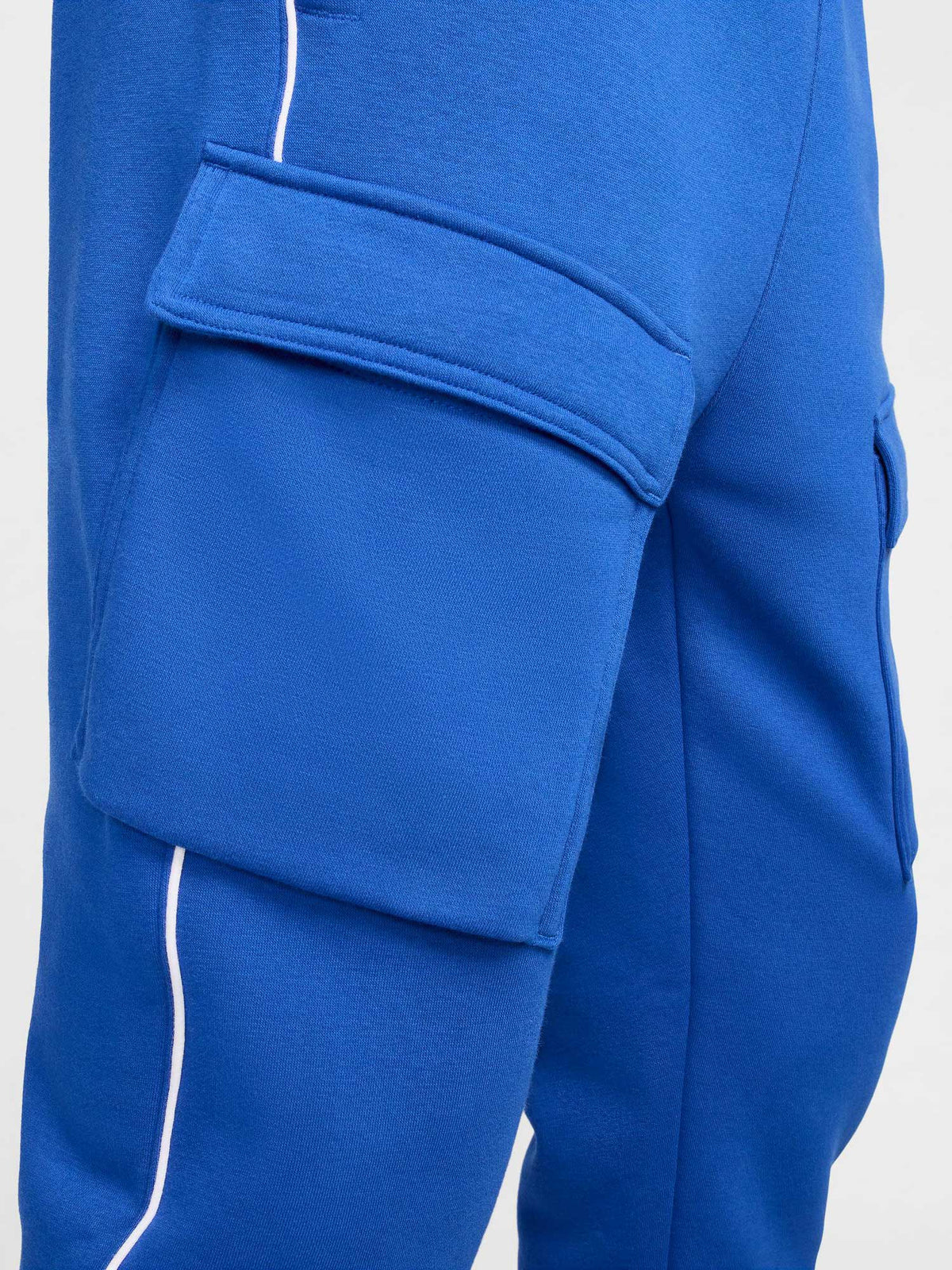 NIKE Спортно долнище M NSW SW AIR CARGO PANT FLC BB