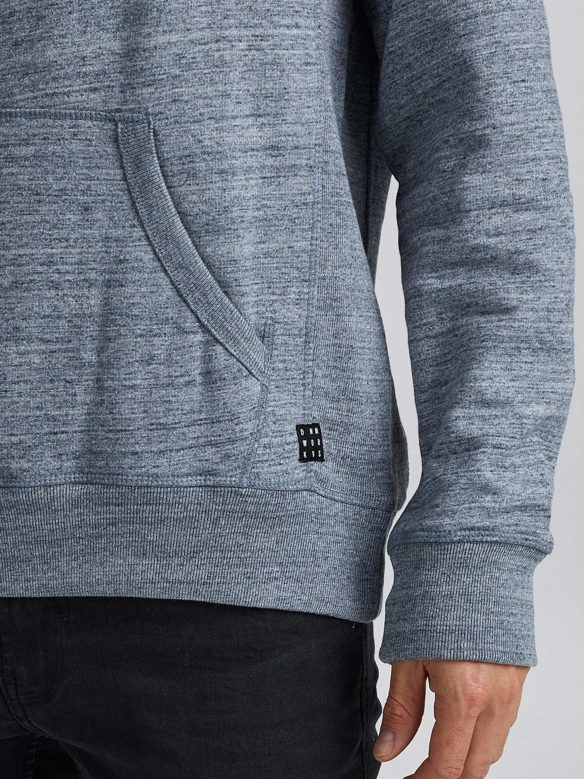 BLEND Суитшърт BHAlton hood sweatshirt