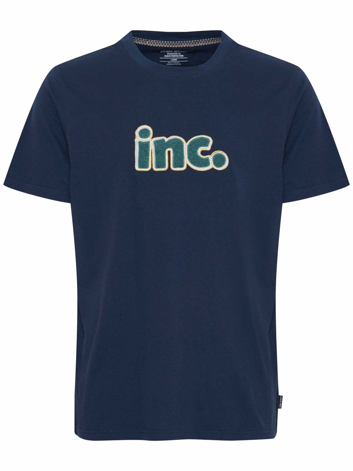 BLEND Тениска Tee