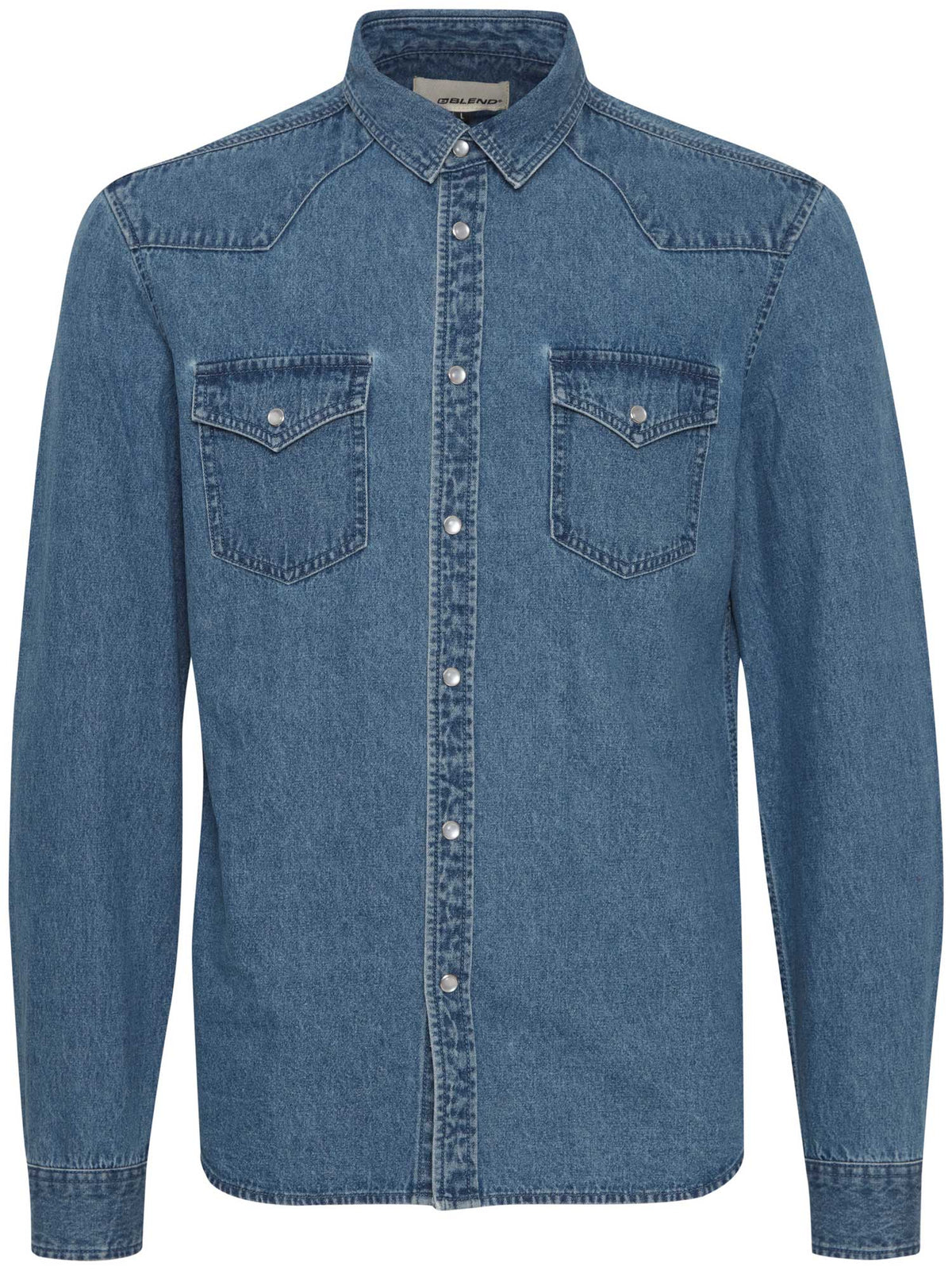 BLEND Риза Shirt