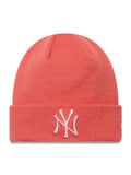 NEW ERA Зимна шапка WMNS LEAGUE ESS BEANIE NEYYAN