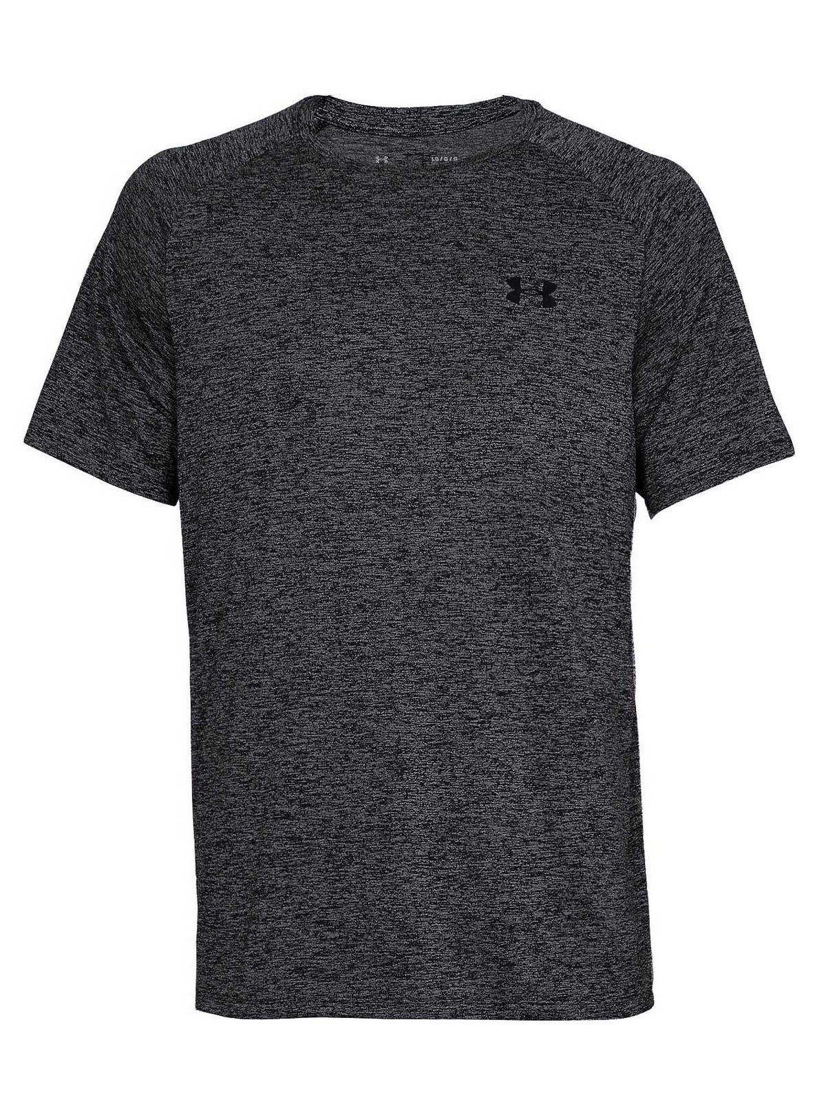 UNDER ARMOUR Тениска Tech 2.0