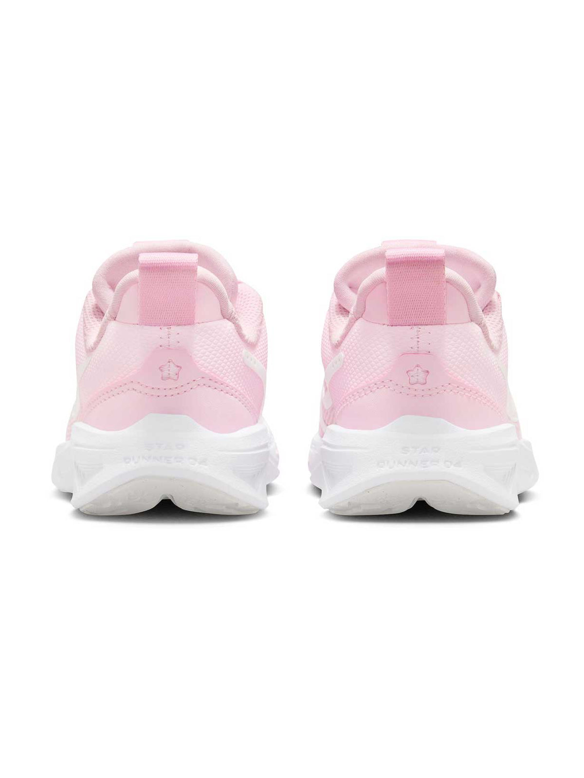NIKE Обувки STAR RUNNER 4 NN (PS)