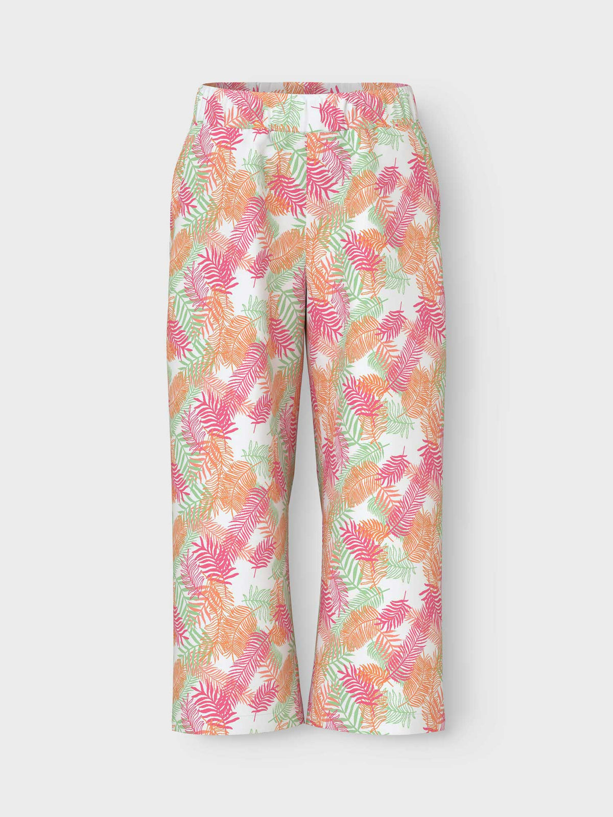 NAME IT Панталон NKFVINAYA 7/8 WIDE PANT