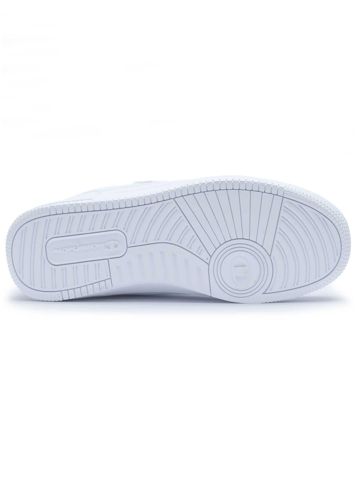 CHAMPION Обувки RD18 MID Mid Cut Shoe