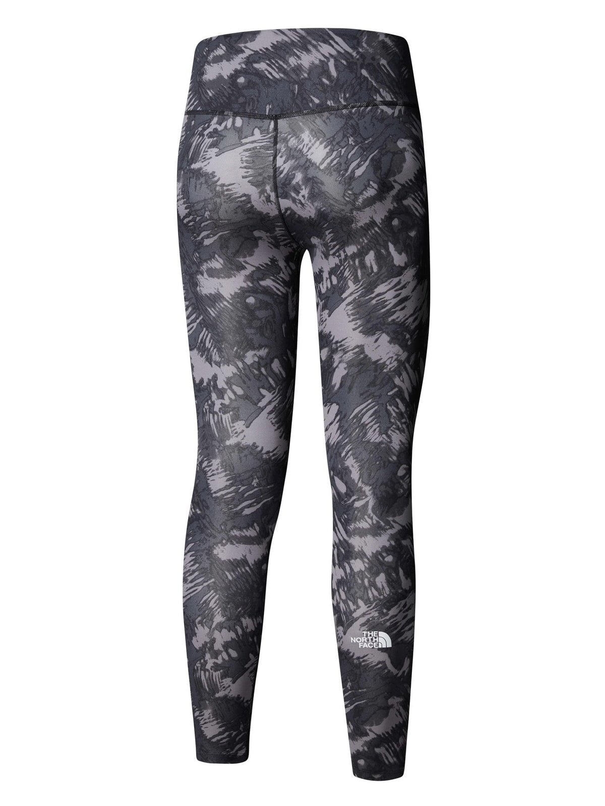 THE NORTH FACE Клин W FLEX 25IN TIGHT AOP