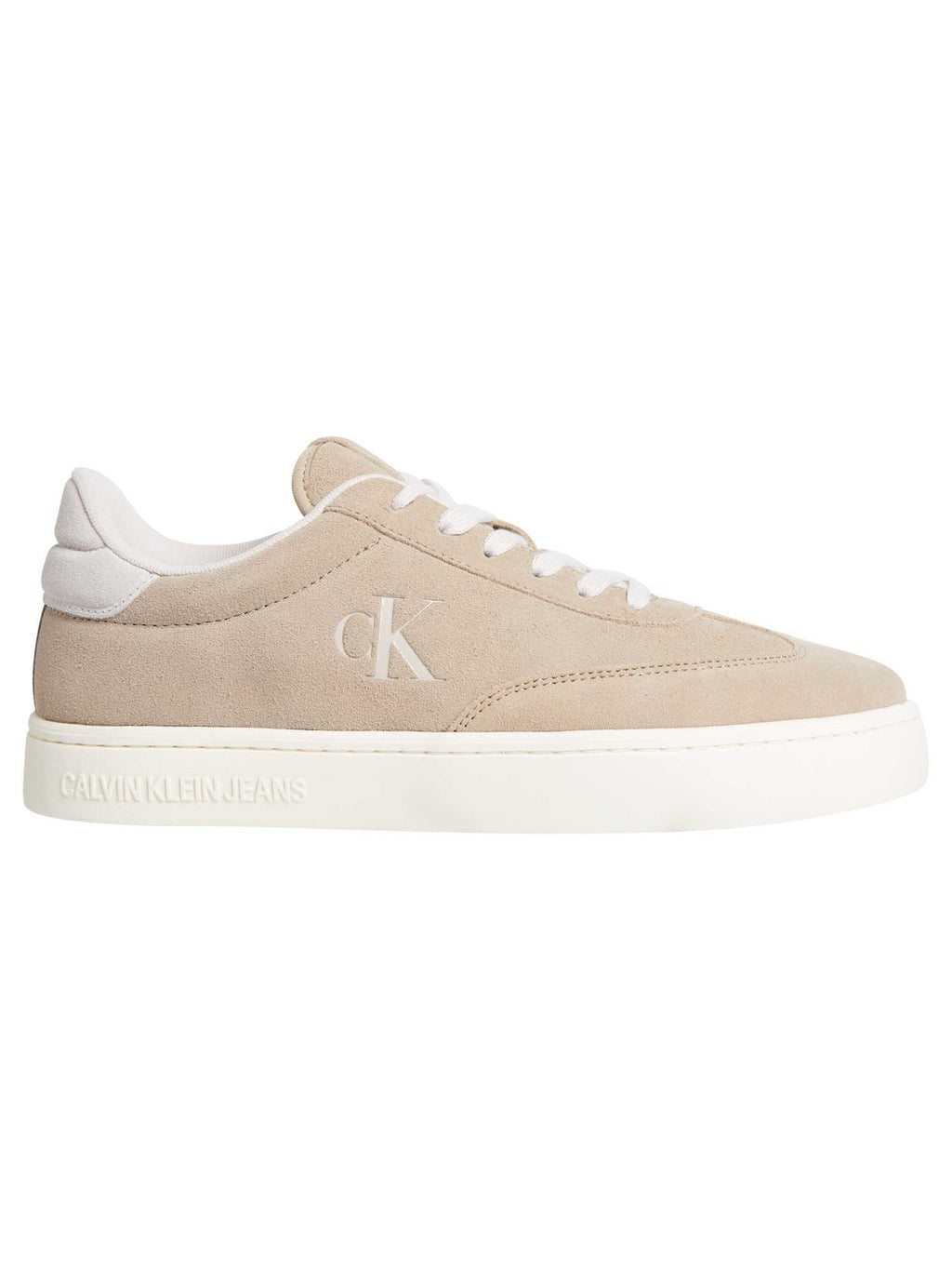 Calvin Klein Jeans Обувки CLASSIC CUPSOLE WT MG