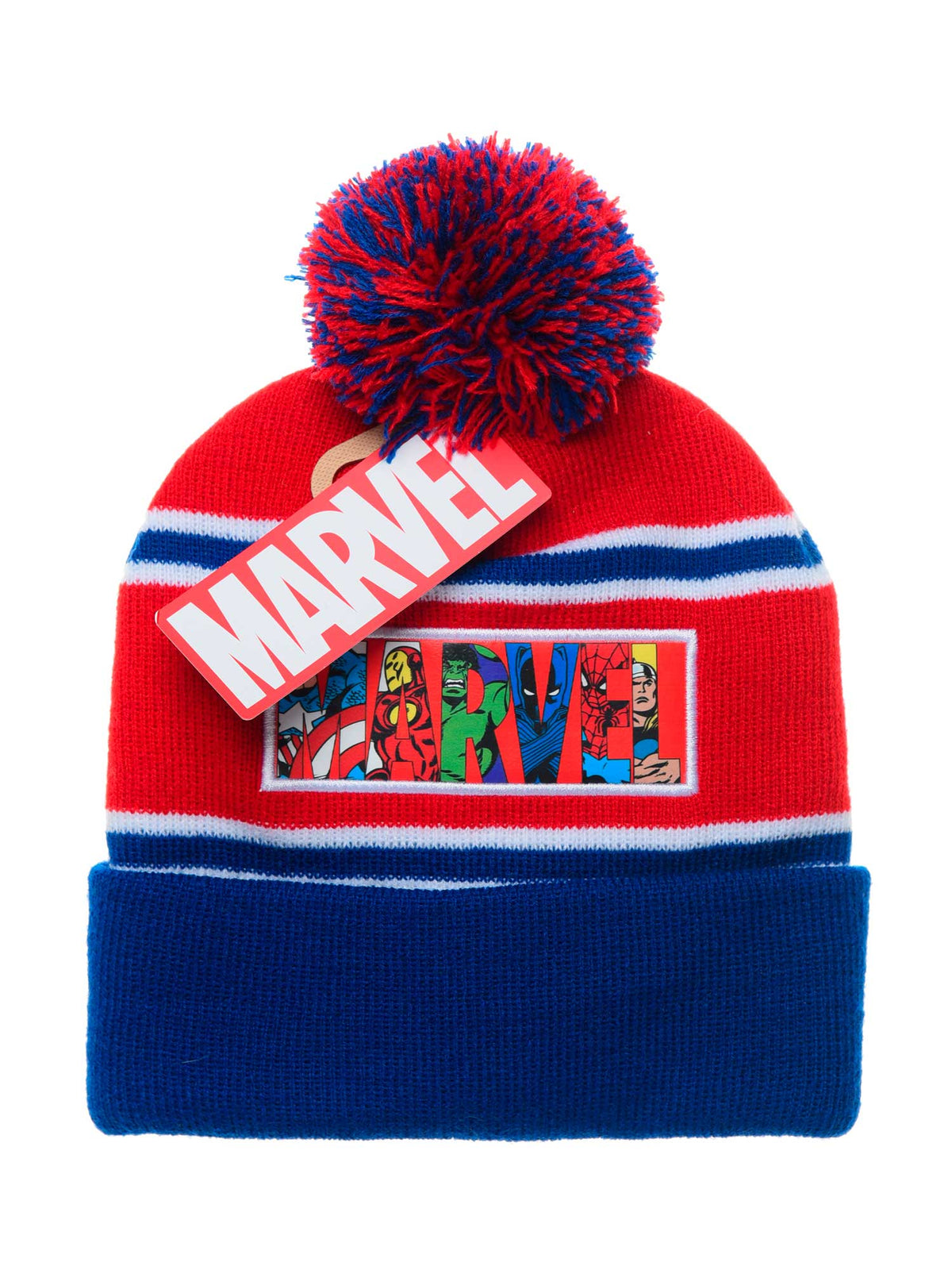 KIDS MOVIE HEROES Комплект от 2 части MARVEL COM
