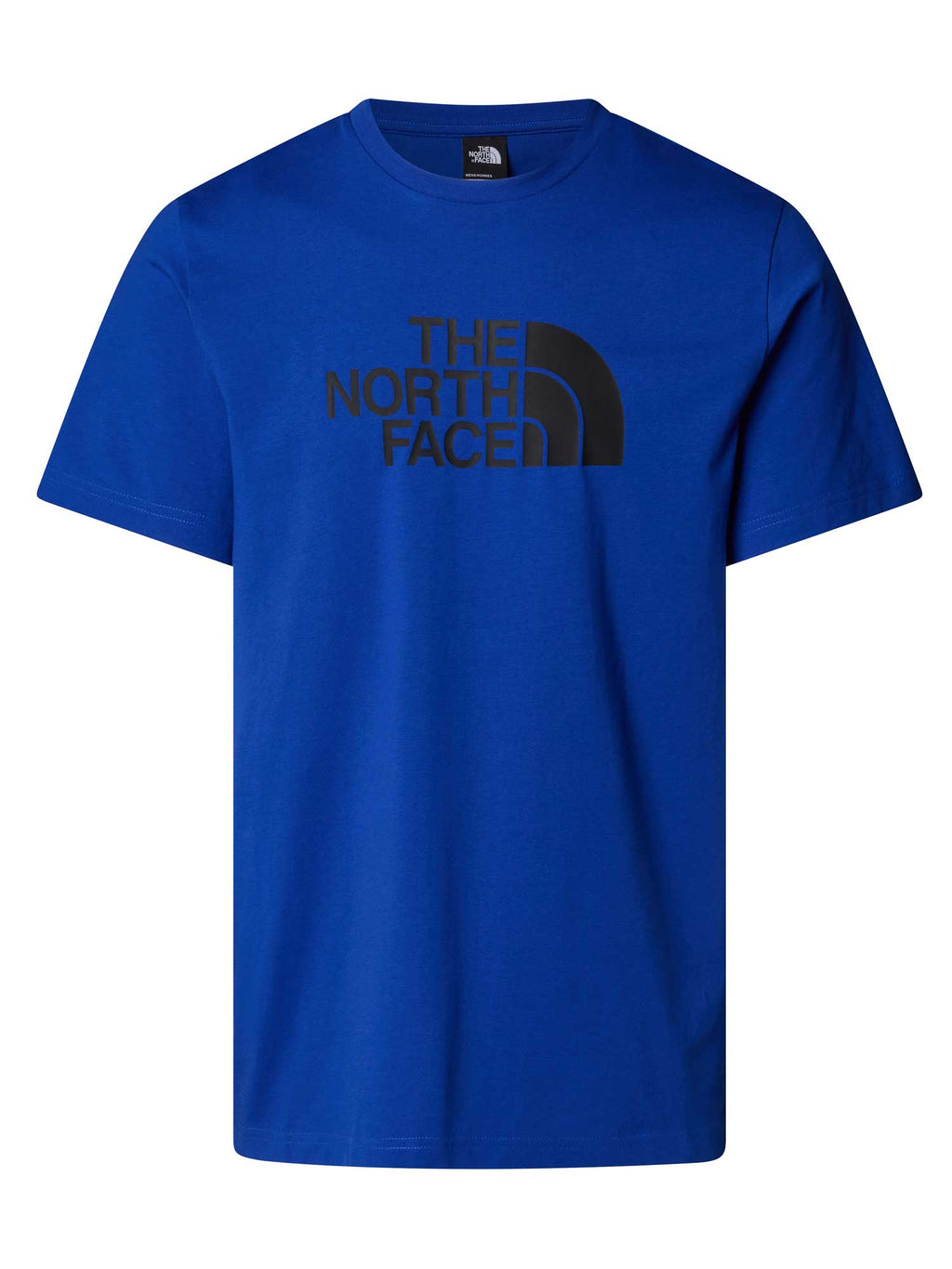 THE NORTH FACE Тениска M S/S EASY TEE