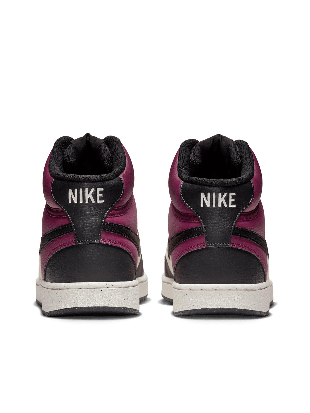 NIKE Обувки COURT VISION MID NN