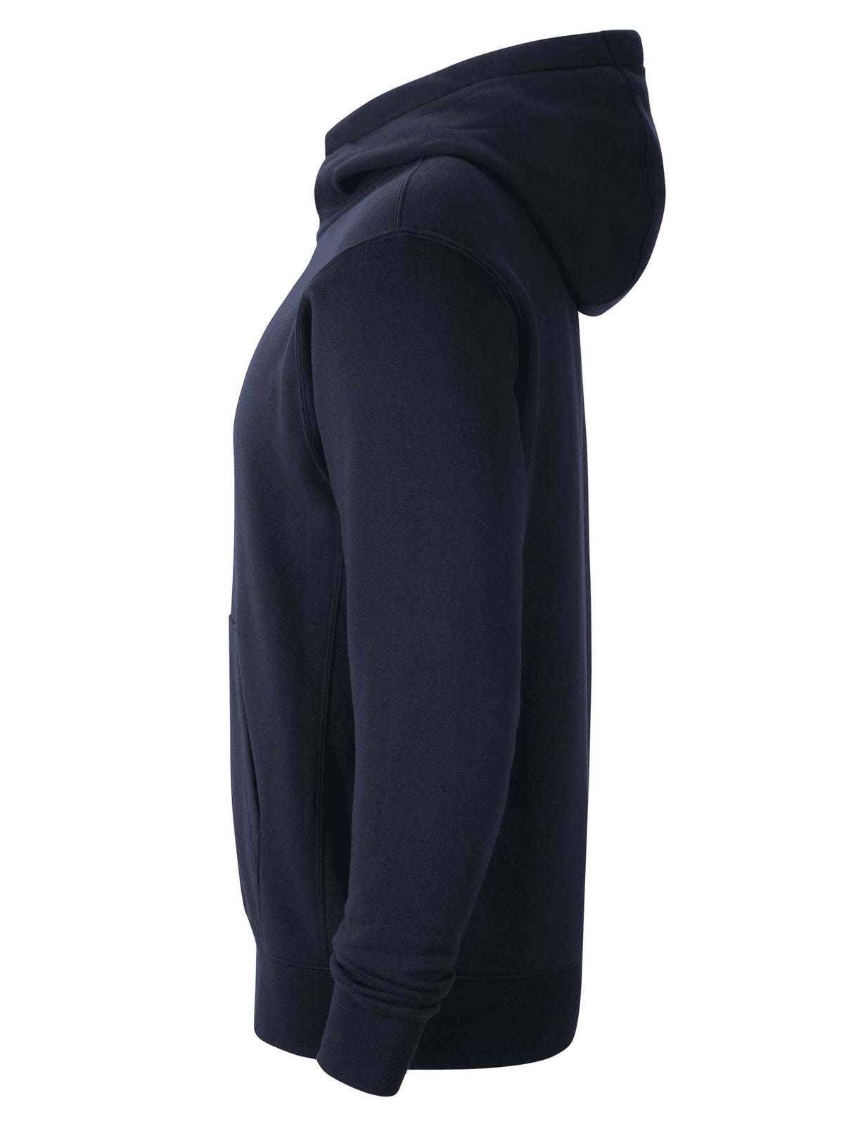 NIKE TEAM Суитшърт Y NK FLC PARK20 FZ HOODIE