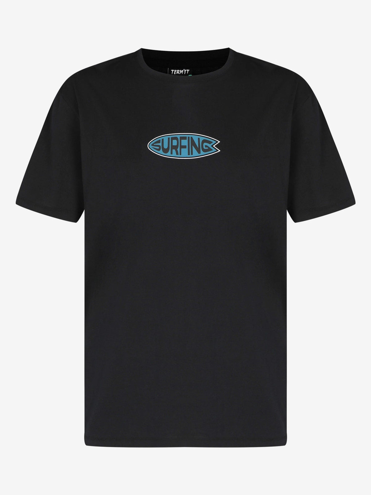 TERMIT Тениска Printed Mens SS T-Shirt