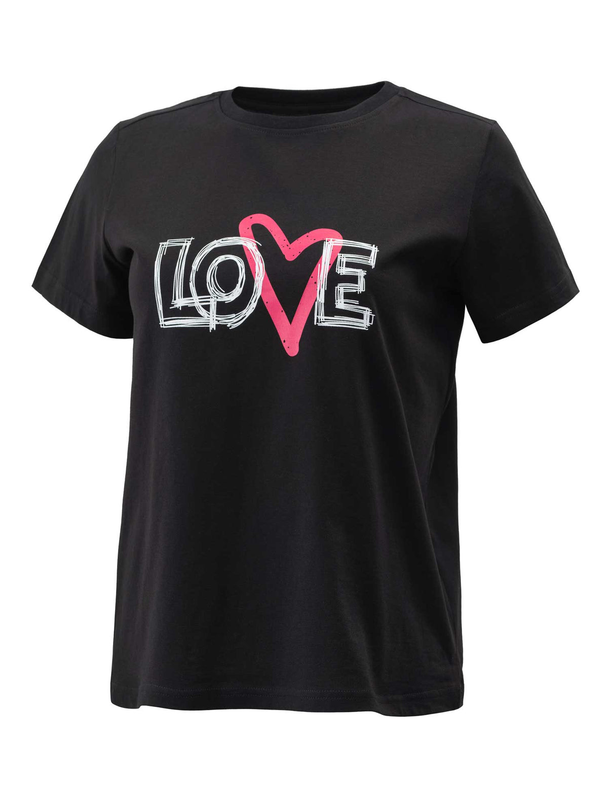 BRILLE Тениска Love Love