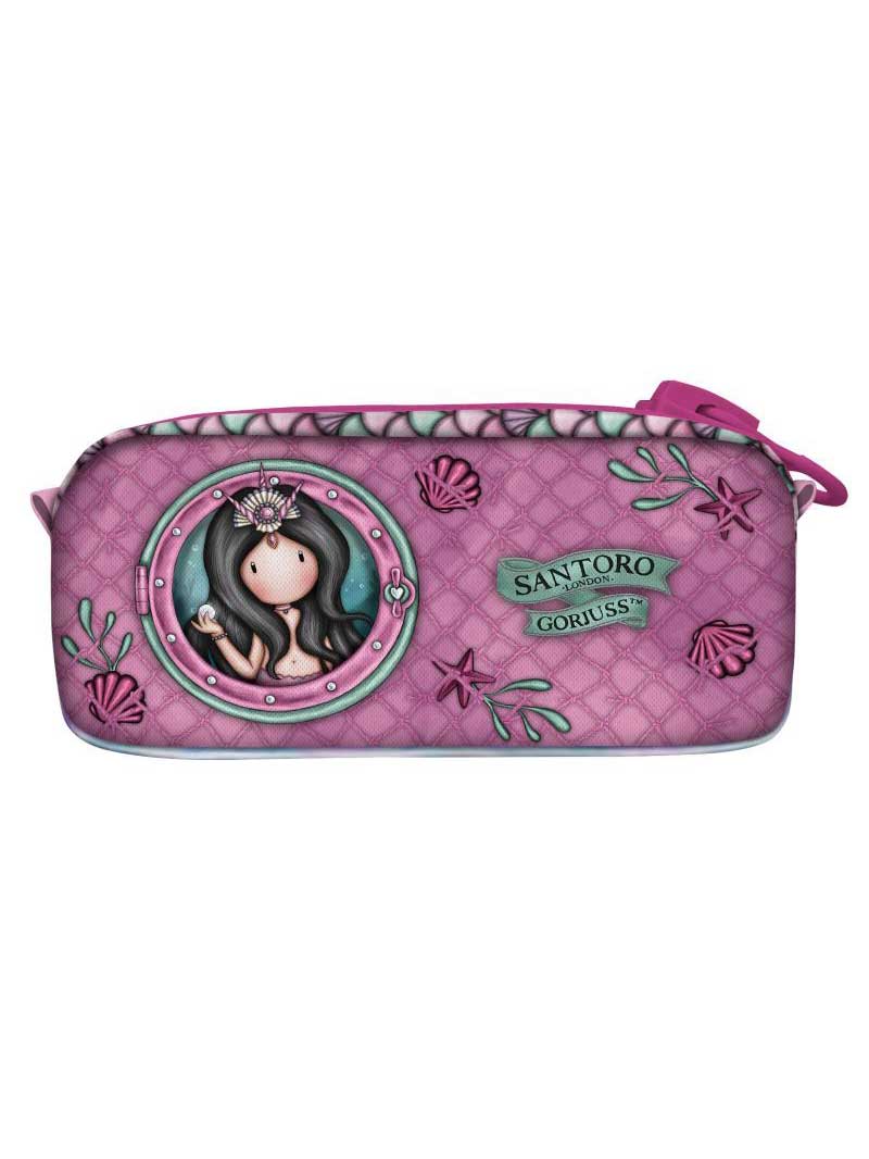 UWEAR Несесер Santoro Gorjuss Making Waves
