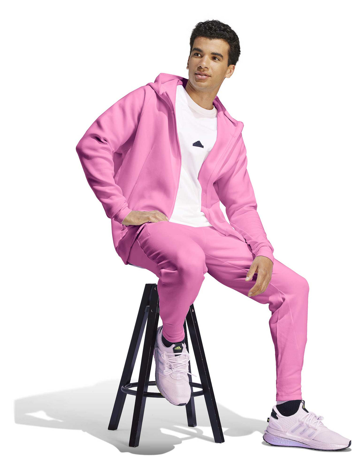 ADIDAS SPORTSWEAR Суитшърт Z.N.E. Premium
