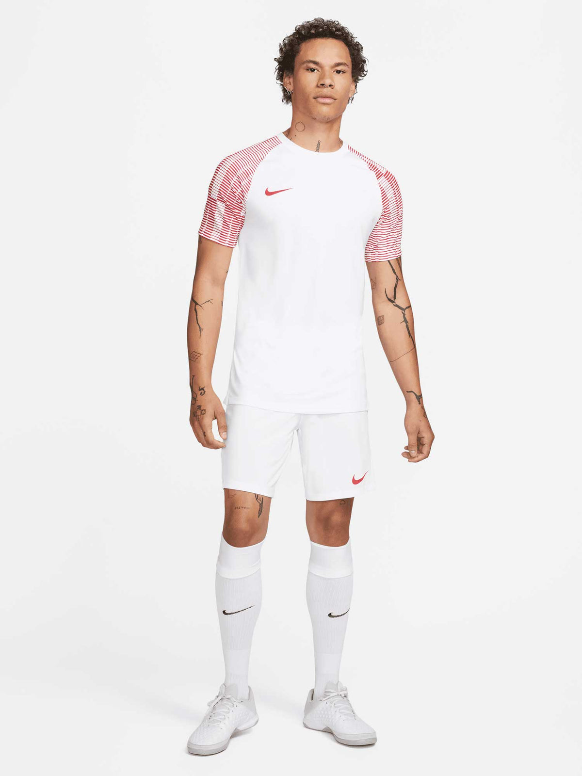 NIKE TEAM Тениска M DF ACADEMY JSY SS