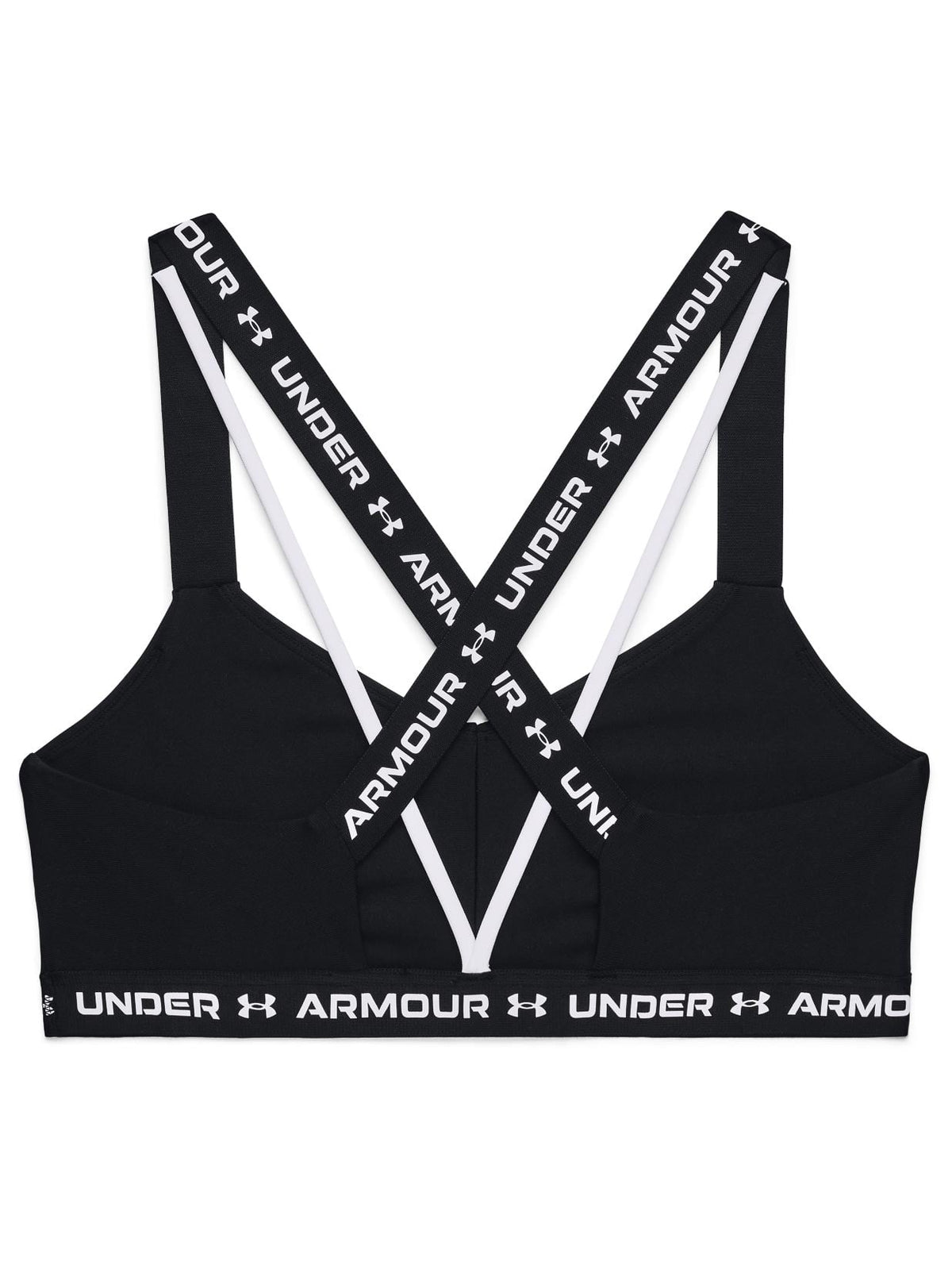UNDER ARMOUR Спортен сутиен UA Crossback Low