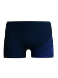SPEEDO Бански MENS MEDLEY LOGO AQUASHORT