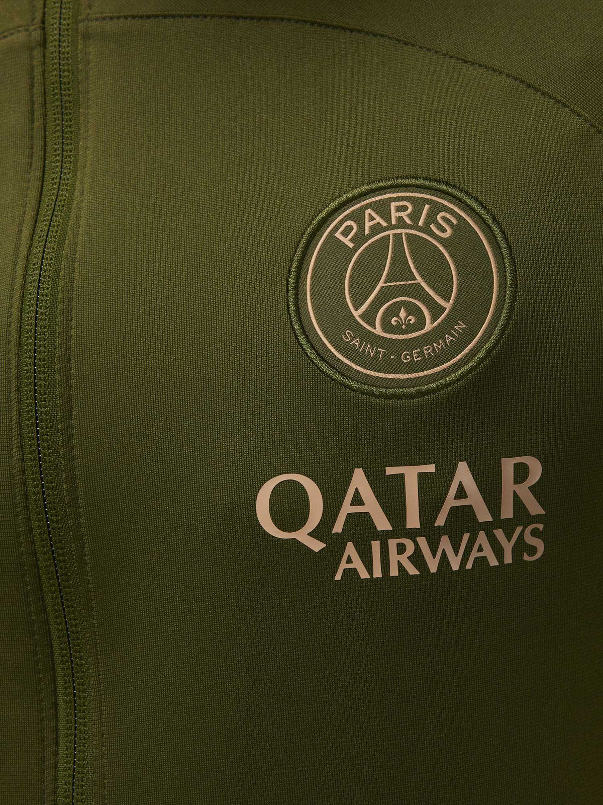 JORDAN Спортен екип PSG MNK DF STRKHD TRKSUIT K4TH