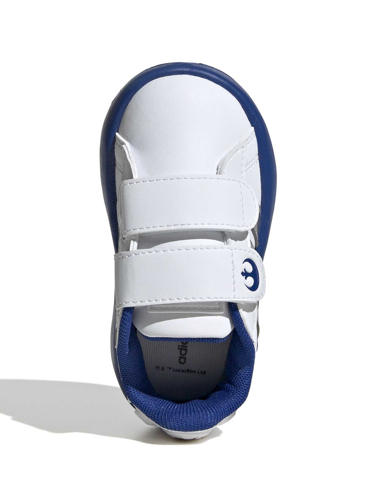 ADIDAS SPORTSWEAR Обувки x Star Wars Grand Court 2.0 Kids