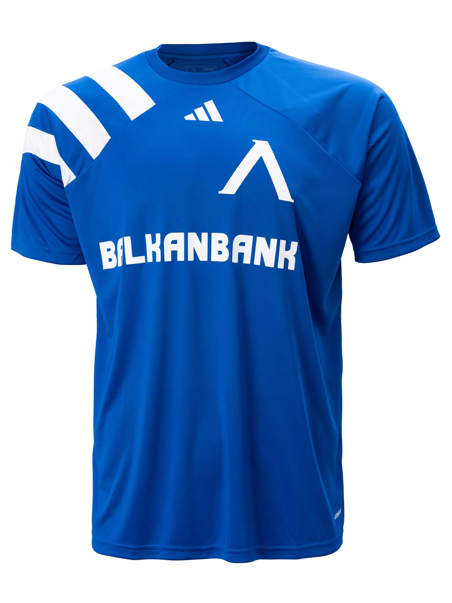 LEVSKI Фланелка ЛЕВСКИ ПОБЕДИ В ДВУБОЙ НА ГИГАНТИ!