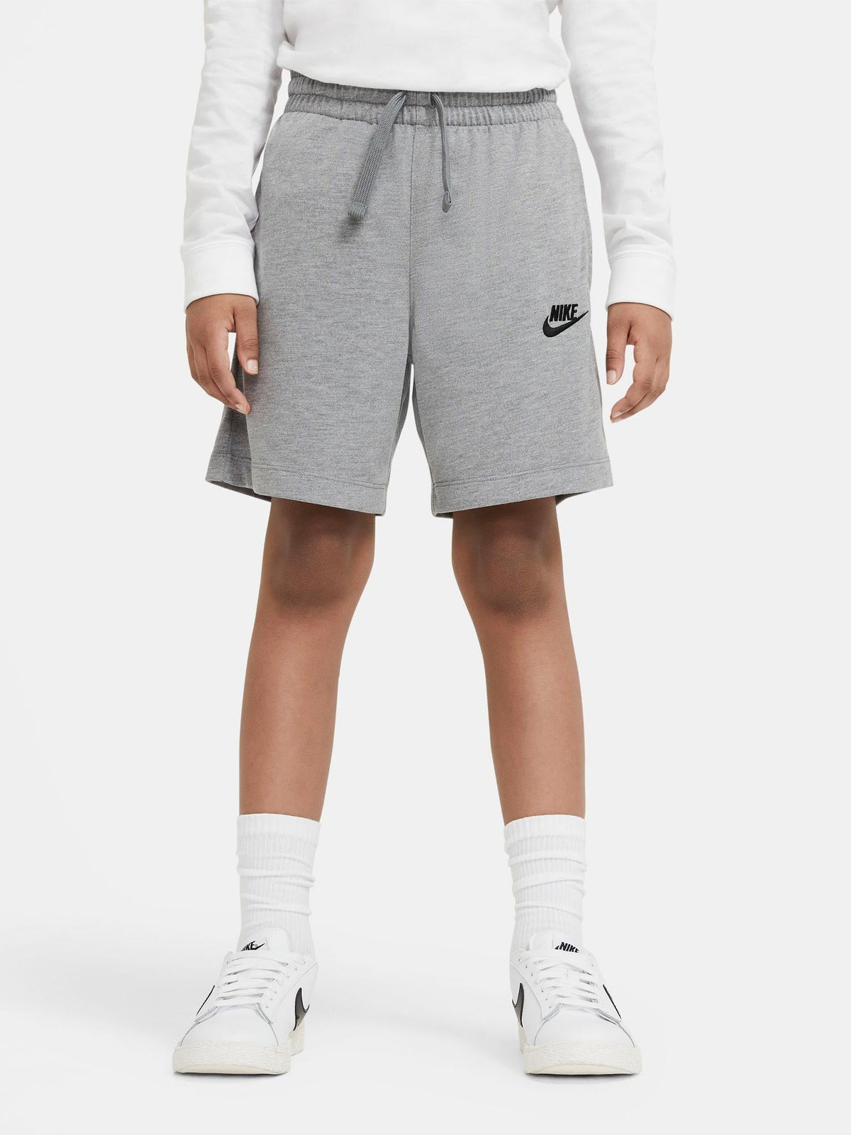 NIKE Къси панталони B SHORT JSY AA