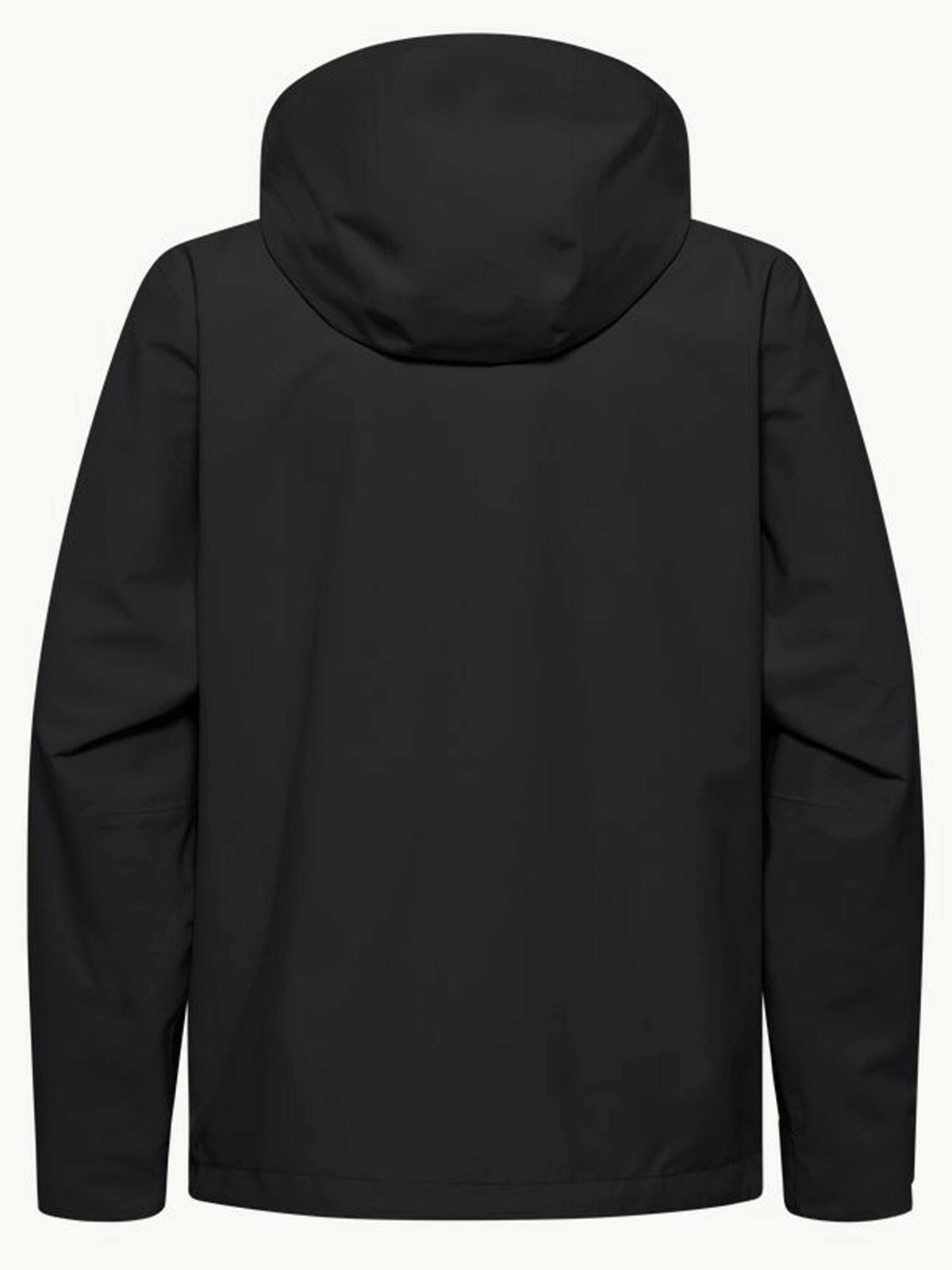 JACK WOLFSKIN Яке TRAILTIME 2L JKT M