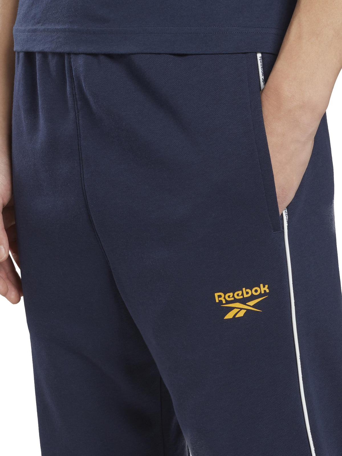 REEBOK Спортно долнище Workout Ready Thermowarm