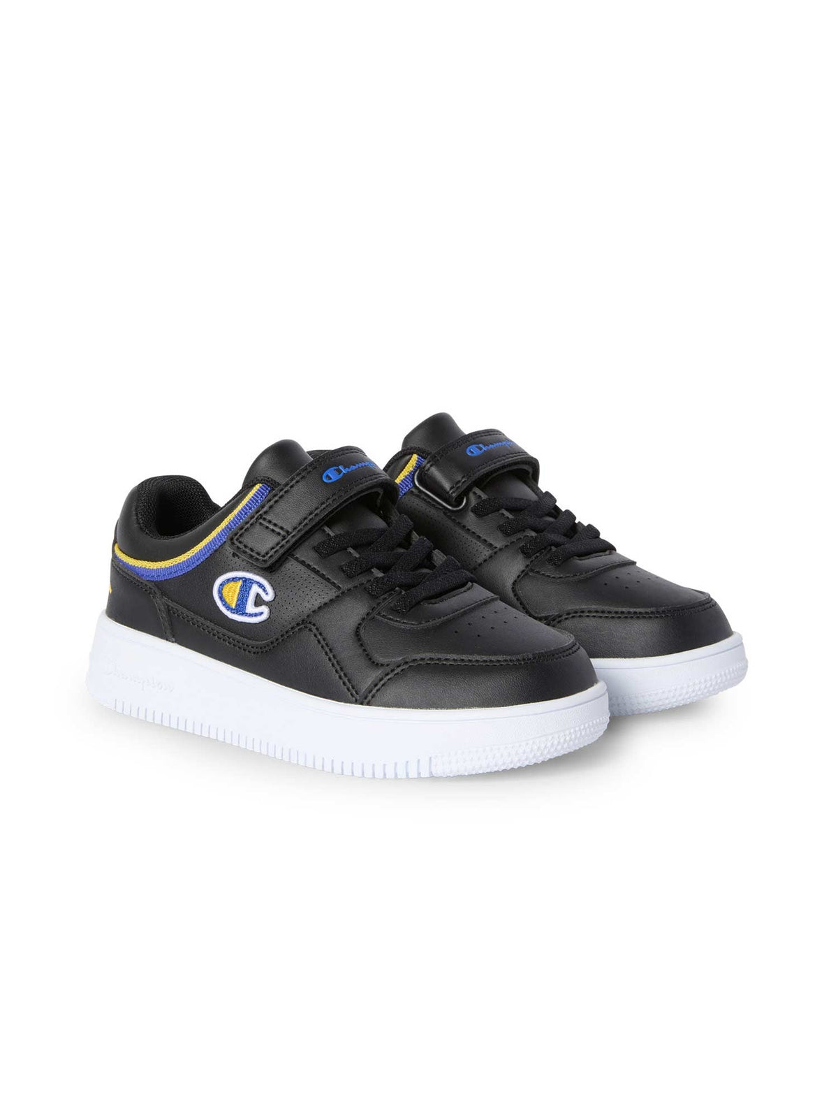 CHAMPION Обувки RD18 LOW B PS Low Cut Shoe