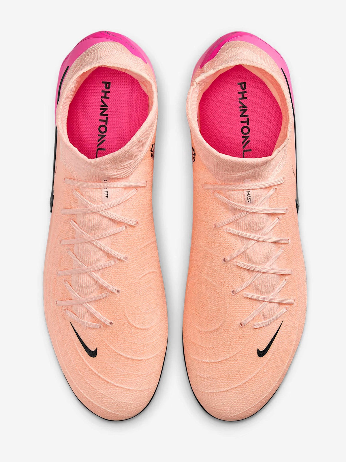 NIKE Обувки PHANTOM LUNA II PRO FG
