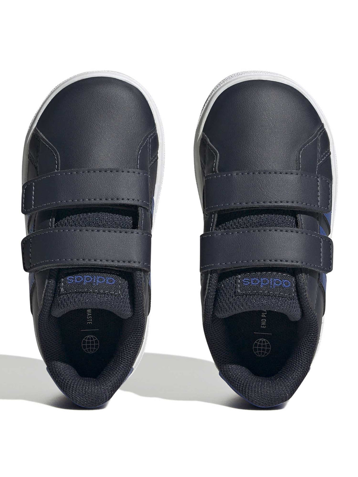 ADIDAS SPORTSWEAR Обувки Grand Court Lifestyle Hook and Loop