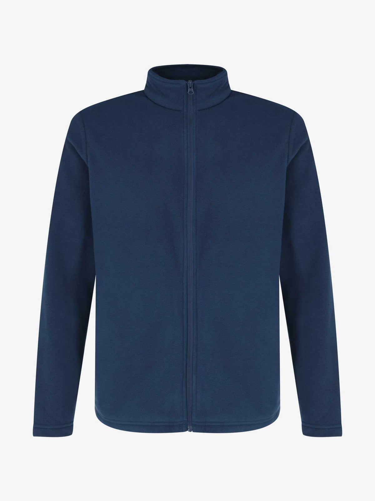 OUTVENTURE Полар Huron Mens Fleece jumper full zip