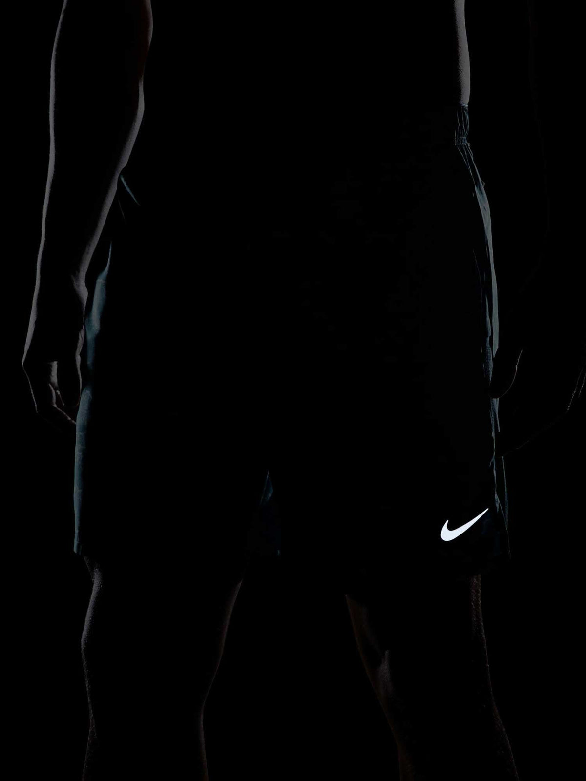 NIKE Къси панталони M NK DF RDVN CHLNR SHRT