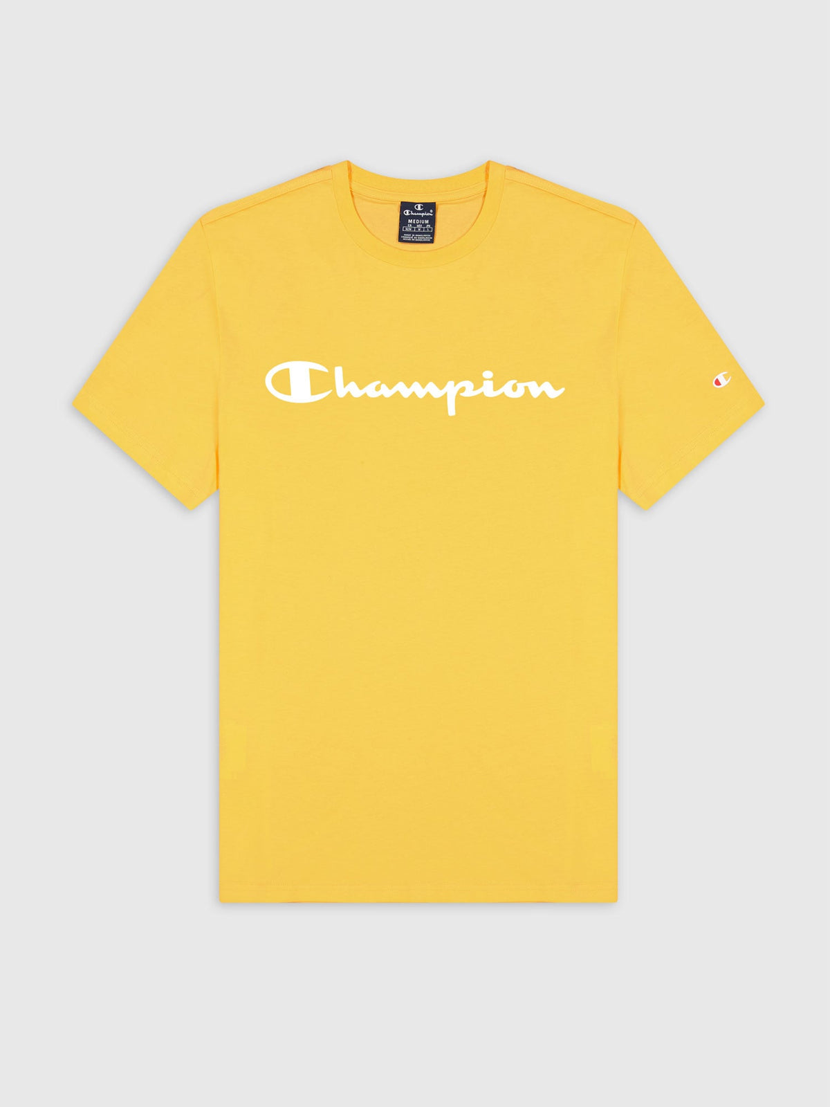 CHAMPION Тениска Crewneck T-Shirt