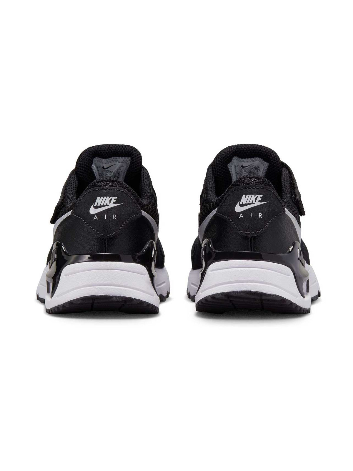 NIKE Обувки AIR MAX SYSTM (PS)