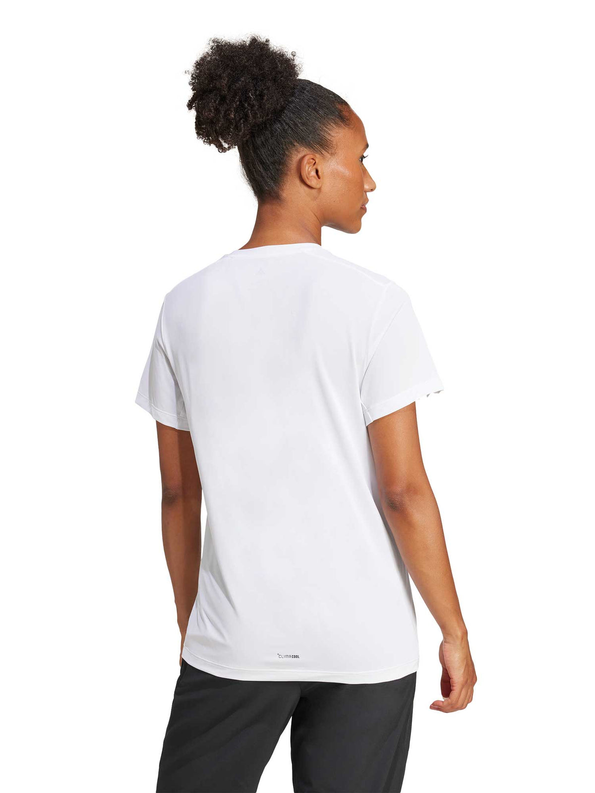 ADIDAS PERFORMANCE Тениска Terrex Multi Climacool Logo Tech T-Shirt