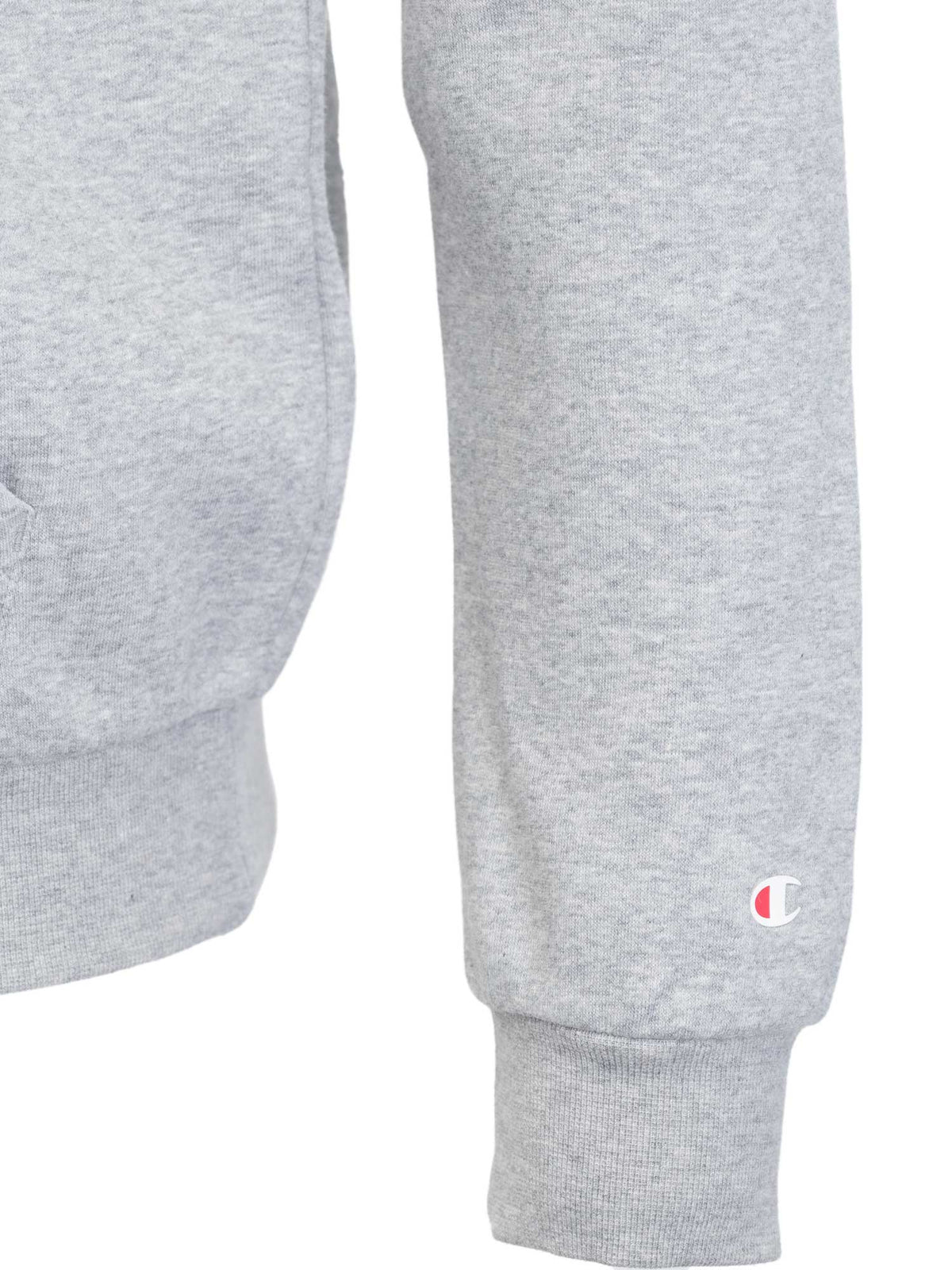 CHAMPION Суитшърт Hooded Full Zip Sweatshirt