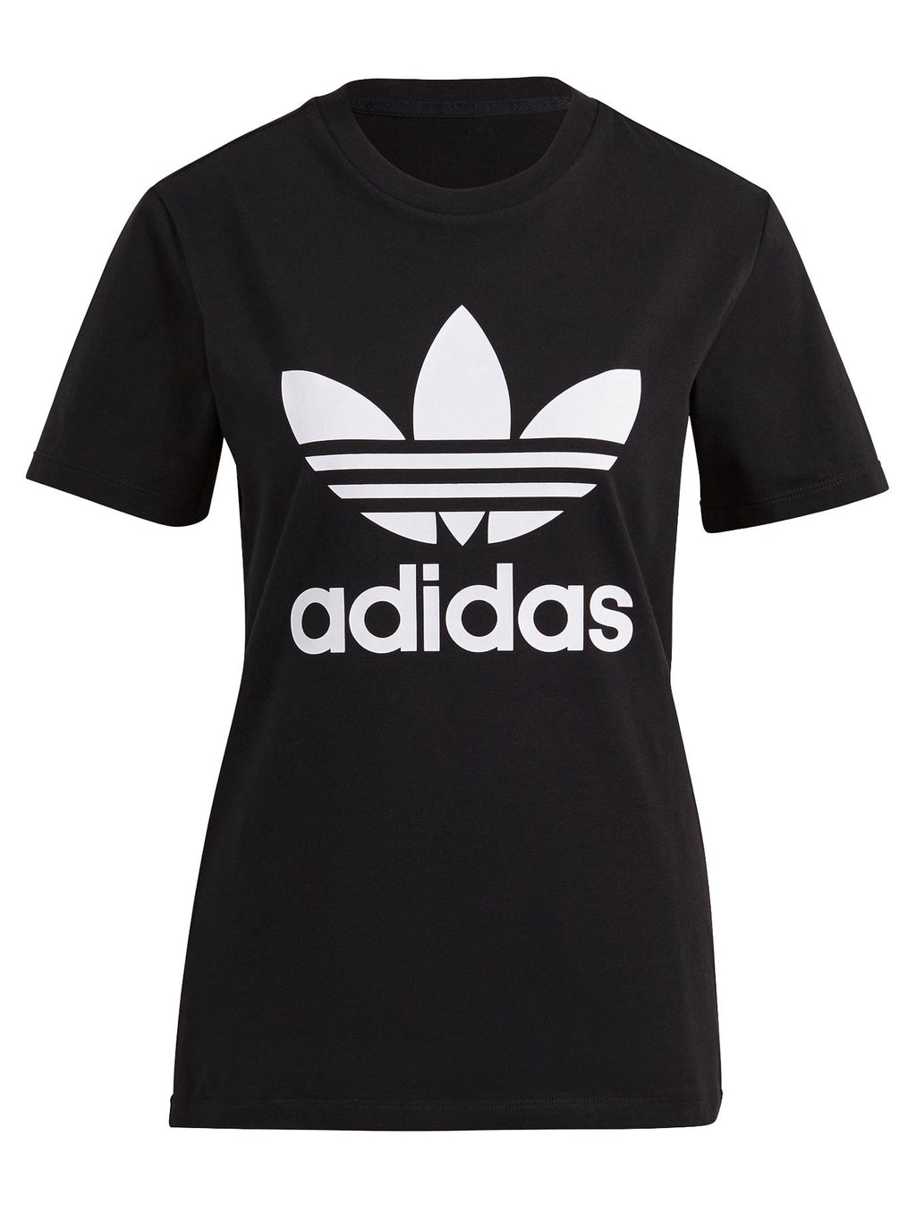 ADIDAS ORIGINALS Тениска Adicolor Classics Trefoil