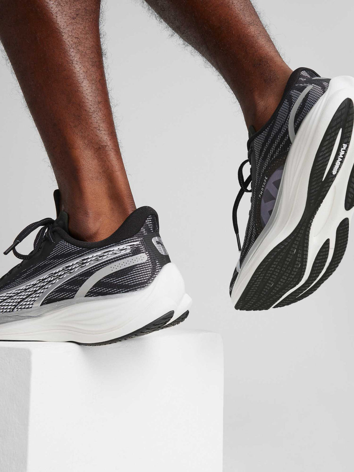 PUMA Обувки Velocity NITRO 3