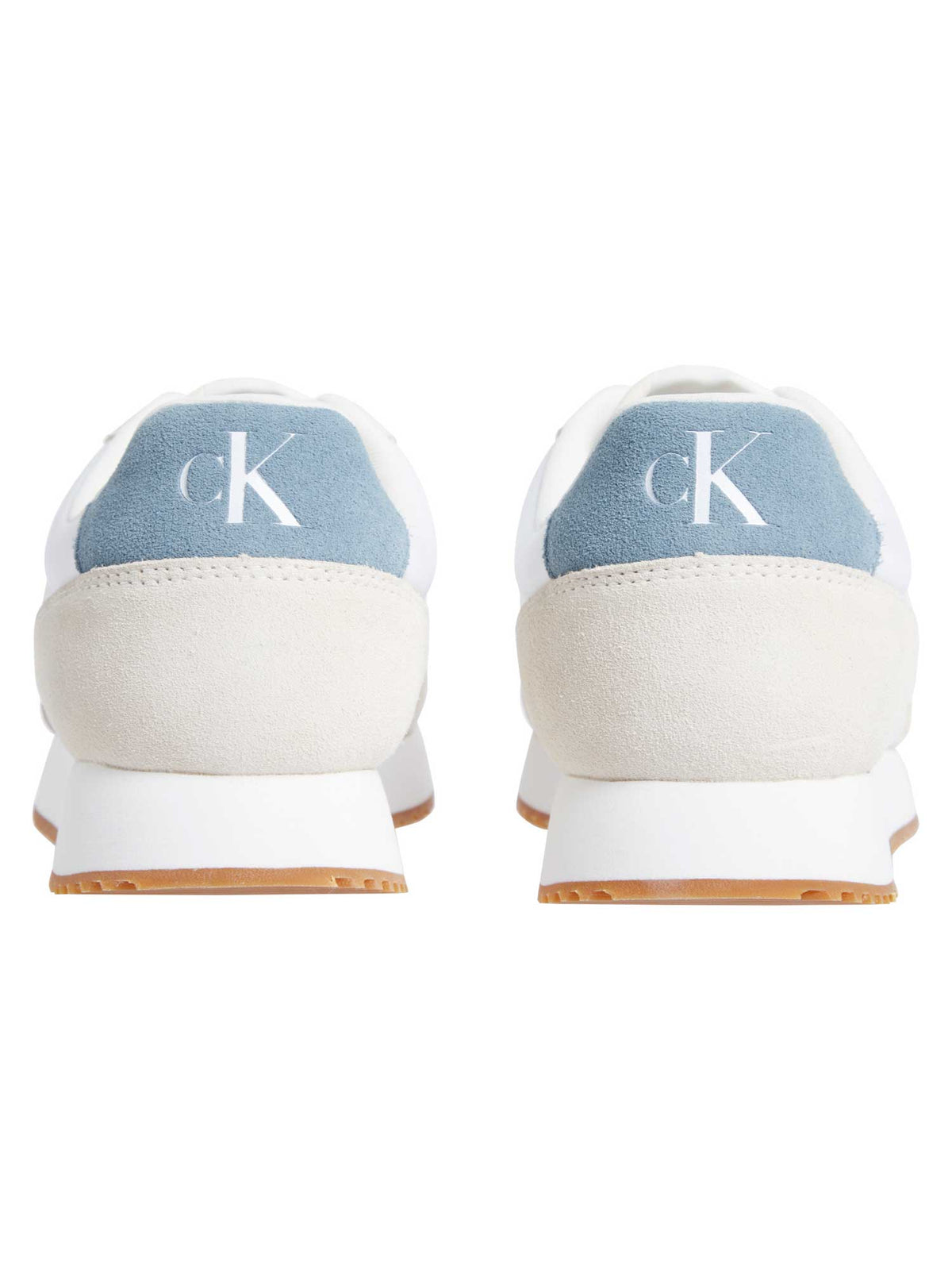 Calvin Klein Jeans Обувки RETRO RUNNER ICONIC SNK