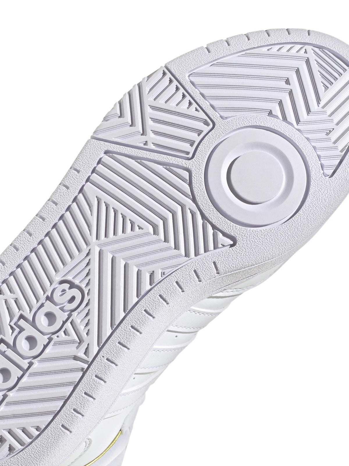 ADIDAS SPORTSWEAR Обувки Hoops 3.0 Mid Lifestyle Basketball Classic